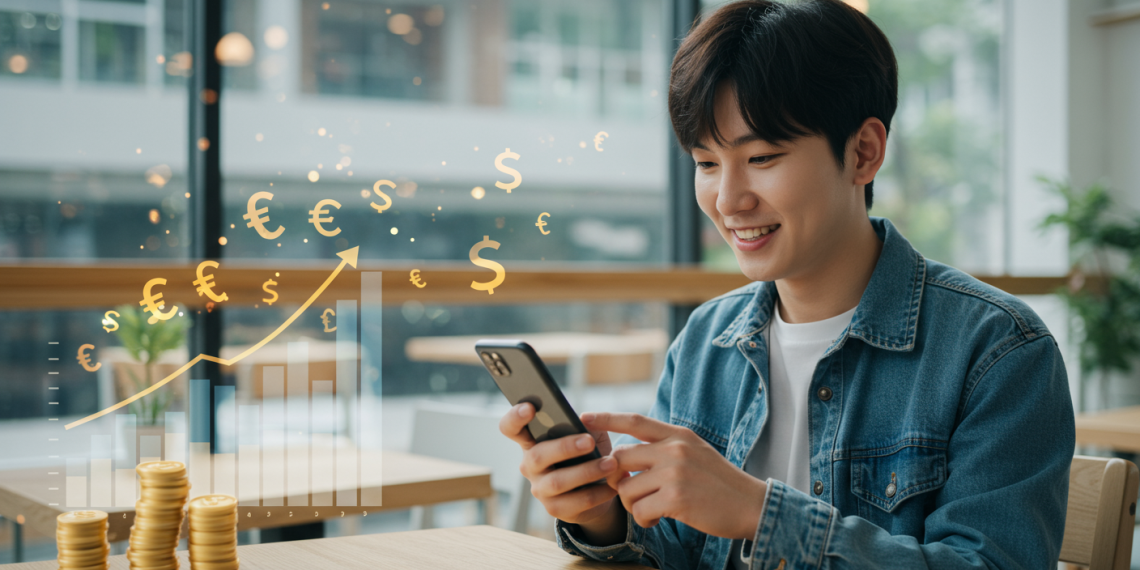 자급제폰 사용자 25퍼센트 돌파하며 대중화되는 이유